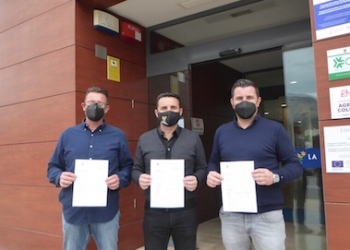 Bolsa de Empleo para 50 personas para la Recolección del Níspero