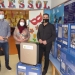 11 purificadores para la Escola Infantil “Bressol”