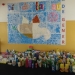 El Colegio Muixara dona 300 productos de limpieza e higiene para las “Familias Necesitadas”