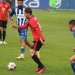 La Nucía pierde 3-2 ante el Alcoyano y cae a la séptima plaza