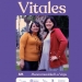 Mancomunidad la Vega lanza la campaña #VITALES por el 8 DE MARZO Día Internacional de la Mujer