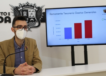 Novelda cierra el ejercicio de 2020 con un superávit de 1,2 millones de euros