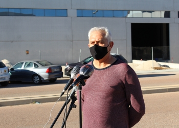 Novelda mejorará las instalaciones del polígono de El Fondonet