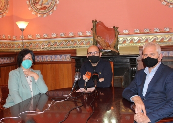 Novelda destinará el superávit a reforzar el plan Reactivem, amortizar deuda y potenciar el patrimonio histórico