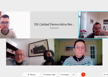 Novelda buscará subvención para investigar los refugios antiaéreos de la Guerrar Civil documentados en la ciudad