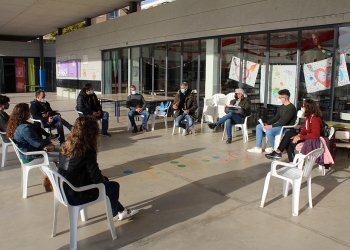 Novelda inicia los talleres extraescolares ofertados por Educación