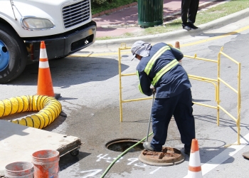 Un pavimento de diseño personalizado vestirá las calles de Bigastro