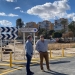 Infraestructuras de Orihuela abre el paseo de La Glea