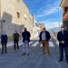 Finalizan las obras de reurbanización del barrio de Casas Baratas en El Mudamiento