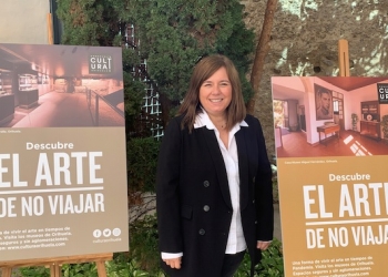 Cultura invita a los oriolanos a redescubrir sus museos