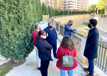 El Ayuntamiento de Orihuela se adhiere al Plan +Cerca de la Diputación