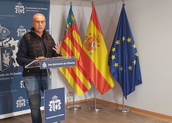 Comercio da vía libre al pago de las primeras ayudas a autónomos de Orihuela
