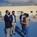 Finalizan las obras del CEIP de Molins y de la Escuela Infantil Virgen de Monserrate