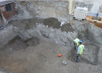 Petrer se convierte en la segunda ciudad alicantina con el reconocimiento del Servicio Municipal de Arqueología