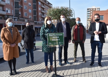 Petrer lanza las bases del plan “Paréntesis” con 968.000 € en ayudas a los sectores mas afectados