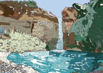 Petrer, el pacto con el entorno