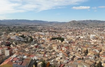 El primer fin de semana de cierre perimetral en Petrer se salda con 13 actas de sanción