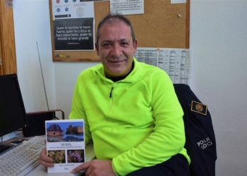 «La toma de plantas medicinales nunca debe sustituir a una consulta médica»