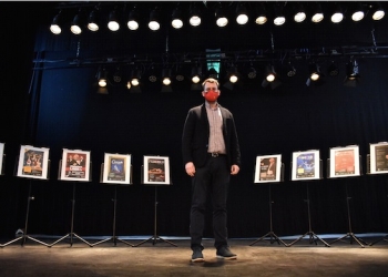 El Brujo actuará en el Cervantes de Petrer como parte de la nueva programación cultural