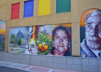 Arte para despertar compromisos dormidos