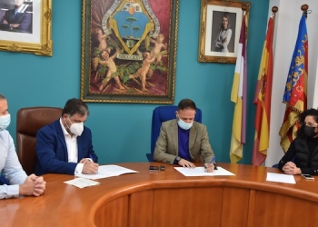 A lo largo de 2021 comenzará a construirse el nuevo ecoparque fijo de Pinoso