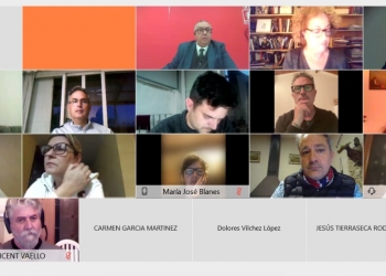 El PSPV-PSOE destaca que L’Alacantí recibirá 7,3 millones de euros solo de las Ayudas Paréntesis