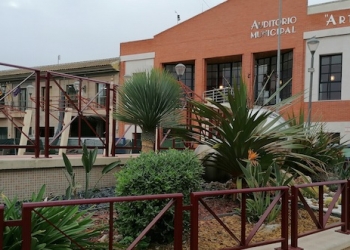 Rafal abre el plazo para solicitar las ayudas municipales del Plan Resistir