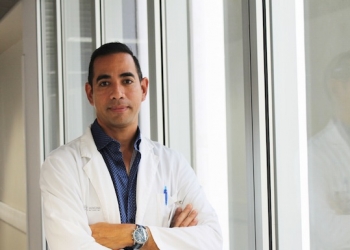 Ribera incrementó en 2020 la atención sanitaria en la Unidad de Hospitalización a Domicilio