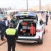 El Ayuntamiento de Rojales dota a la Policía Local con vehículos de última generación