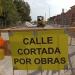 San Fulgencio invierte 112.026 euros en la renovación del alcantarillado en la Avenida de la Libertad
