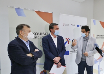 El CDT de Torrevieja incorporará el próximo curso un módulo superior de Formación Profesional