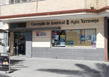 Torrevieja gestionó un total de 245 carnets jove durante el año 2020