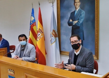 Educación invertirá 22,1 millones de euros en la construcción y mejora de centros escolares de Torrevieja