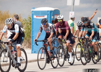 «No esperaba acabar 2020 como campeón autonómico»