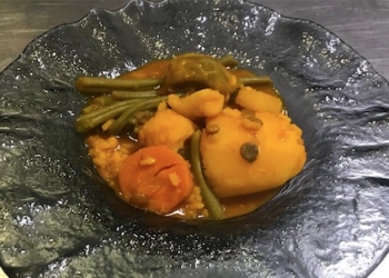 «Deberían consumirse legumbres tres veces por semana»