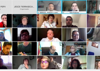 Toni Francés: «Pymes y autónomos de la Vega Baja recibirán cerca de 12 millones gracias a la agilidad y eficiencia de la gestión del Consell de Ximo Puig»