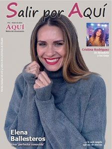 PORTADA SALIR POR AQUÍ Nº 6 - Internet