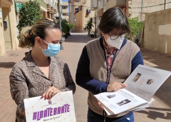 “Albaterarte” el álbum de cromos con el que descubrir la historia de Albatera