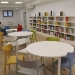 Las bibliotecas de Alcoy recuperarán las salas de estudio, el servicio de prensa y las actividades