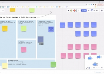 Europa asigna dos expertas en industria y financiación al proyecto de ciudad inteligente de Alcoy