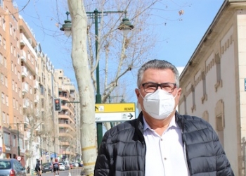 «Ofrecemos un plan de rehabilitación dirigido a personas con secuelas tras pasar el covid»