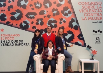 ACOVIFA trabaja en las aulas la dependencia emocional y la idealización del amor