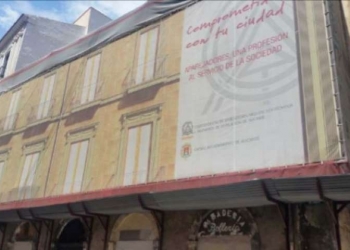 El Colegio de Aparejadores pone en marcha sus primeros Presupuestos Participativos