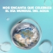 “La Semana del Agua”, concienciación medioambiental sobre la importancia del cuidado diario del recurso hídrico