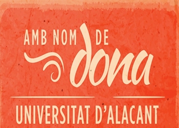 Los actos institucionales centran la celebración del 8 de Marzo en la Universidad de Alicante