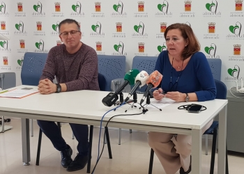 Almoradí presenta su nueva oficina municipal de la vivienda