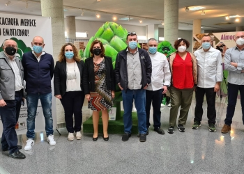 El Ayuntamiento de Almoradí muestra su apoyo a los restaurantes del municipio