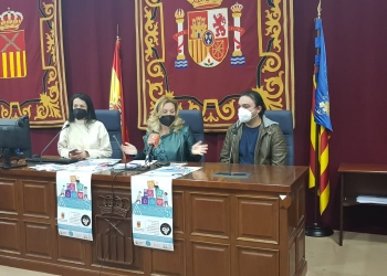 Actividades y Talleres para todas las edades en Almoradí