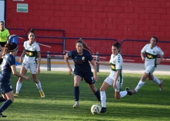 Los clubes deportivos de Aspe vuelven a entrenar en las instalaciones municipales