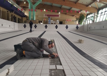 Aspe reabre la Piscina Municipal Tomás Martínez Urios